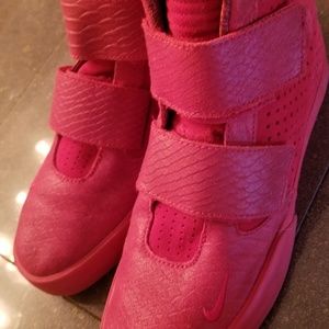 nike flystepper 2k4